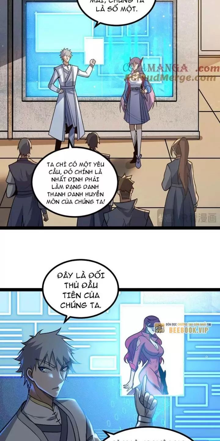 Mạnh Nhất Dị Giới Chap 56 - Next Chap 57