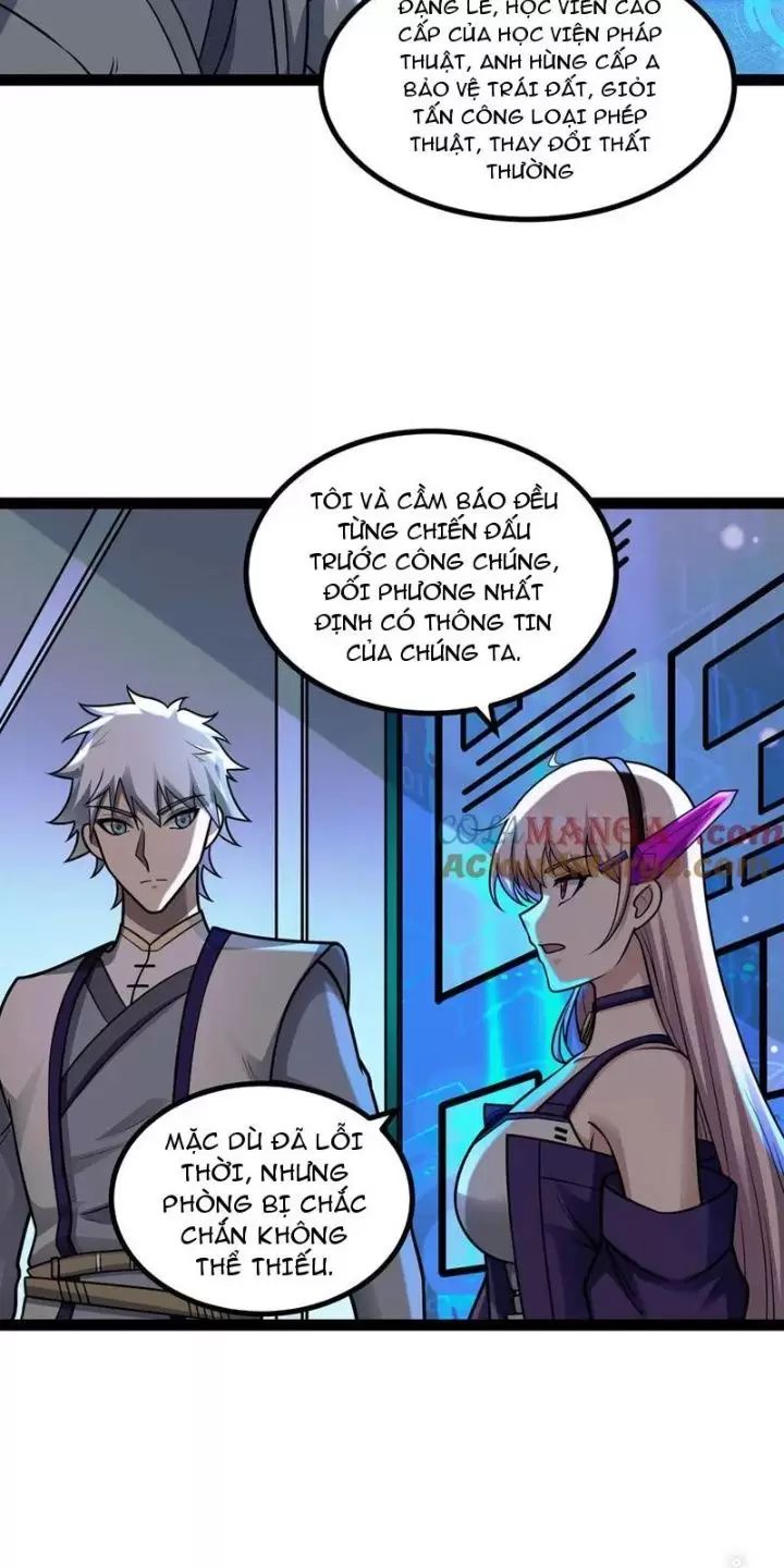 Mạnh Nhất Dị Giới Chap 56 - Next Chap 57