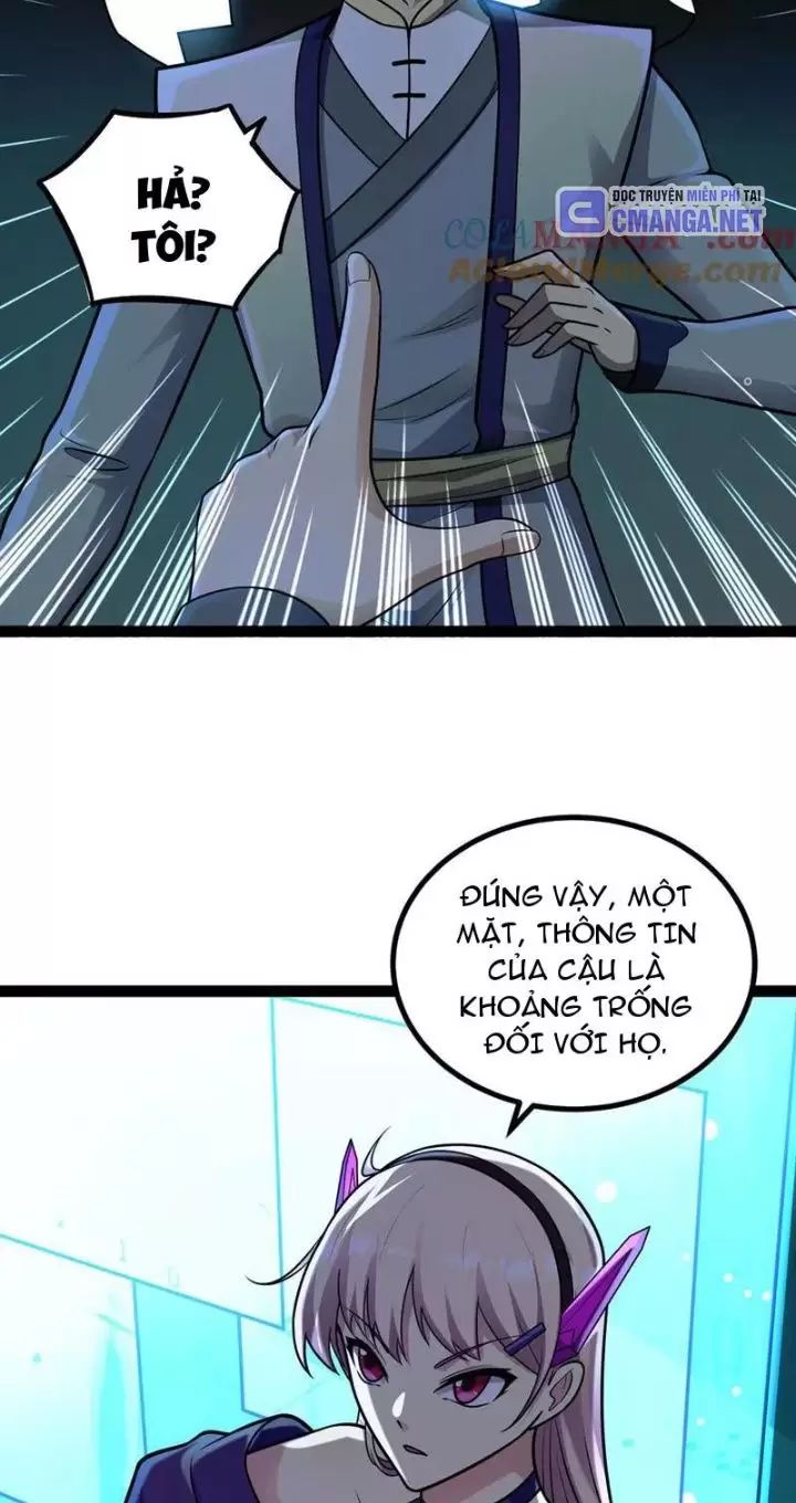 Mạnh Nhất Dị Giới Chap 56 - Next Chap 57