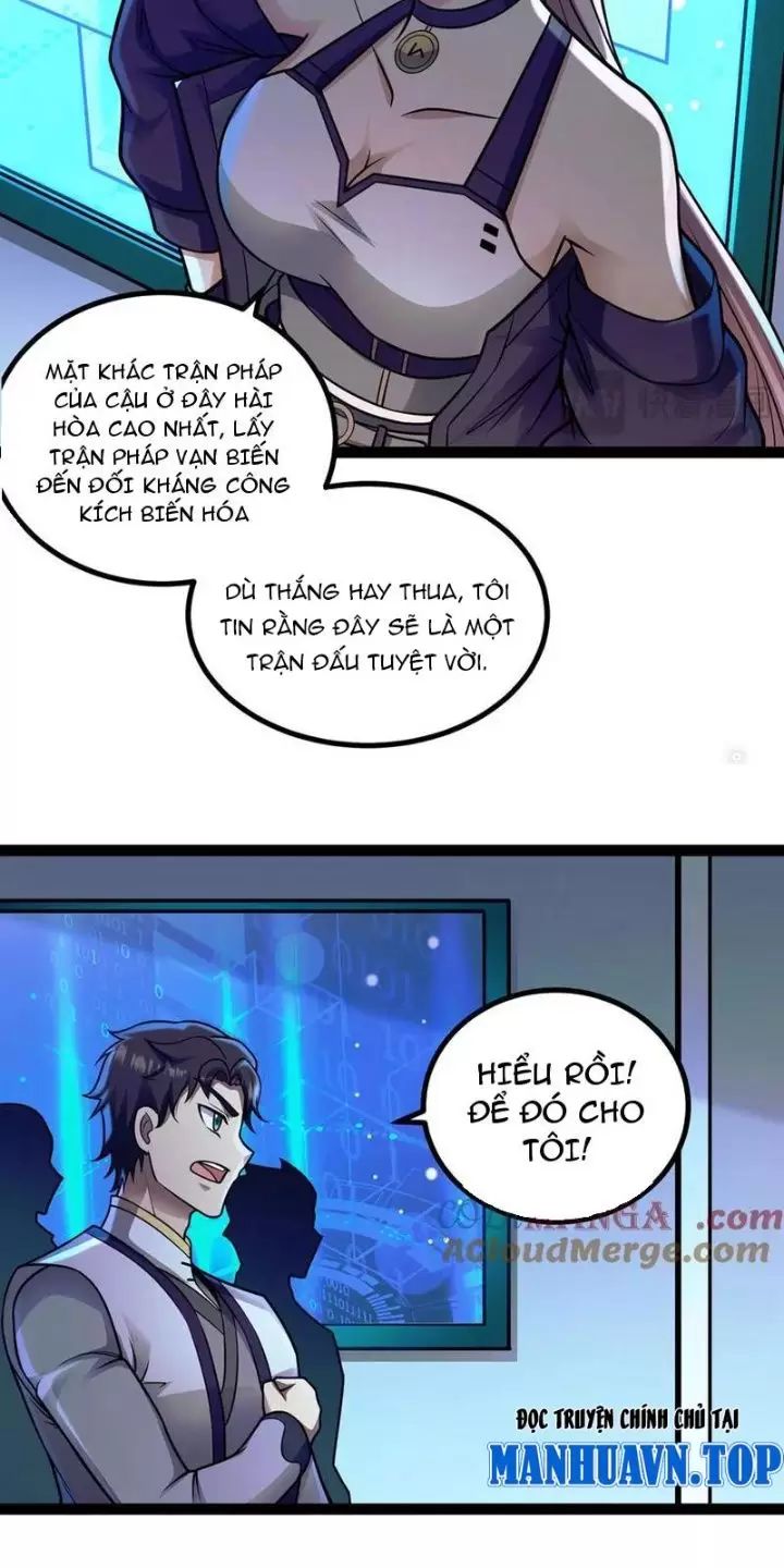 Mạnh Nhất Dị Giới Chap 56 - Next Chap 57