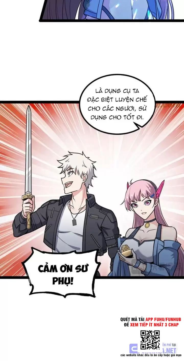 Mạnh Nhất Dị Giới Chap 56 - Next Chap 57
