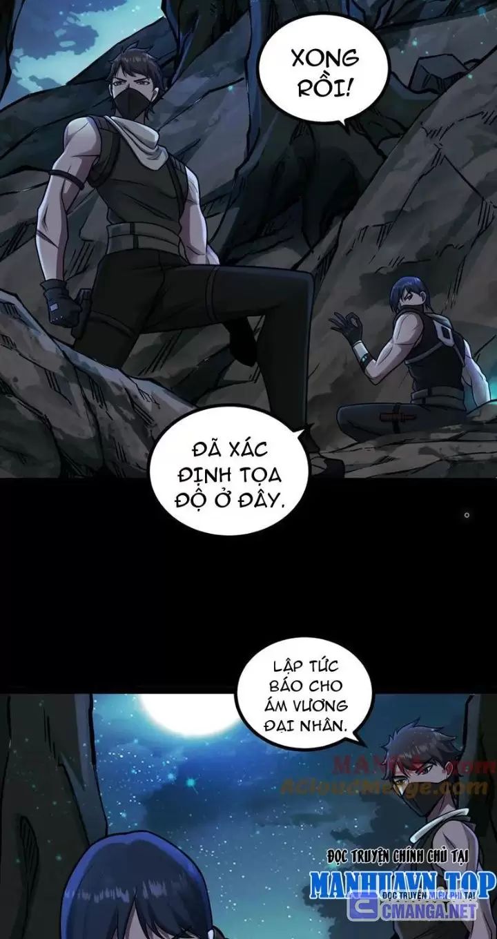 Mạnh Nhất Dị Giới Chap 56 - Next Chap 57