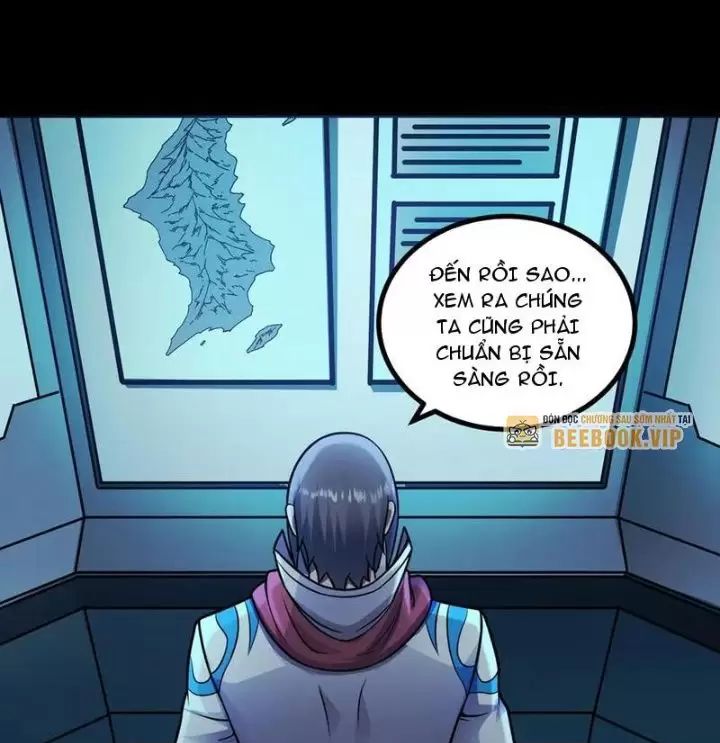Mạnh Nhất Dị Giới Chap 56 - Next Chap 57