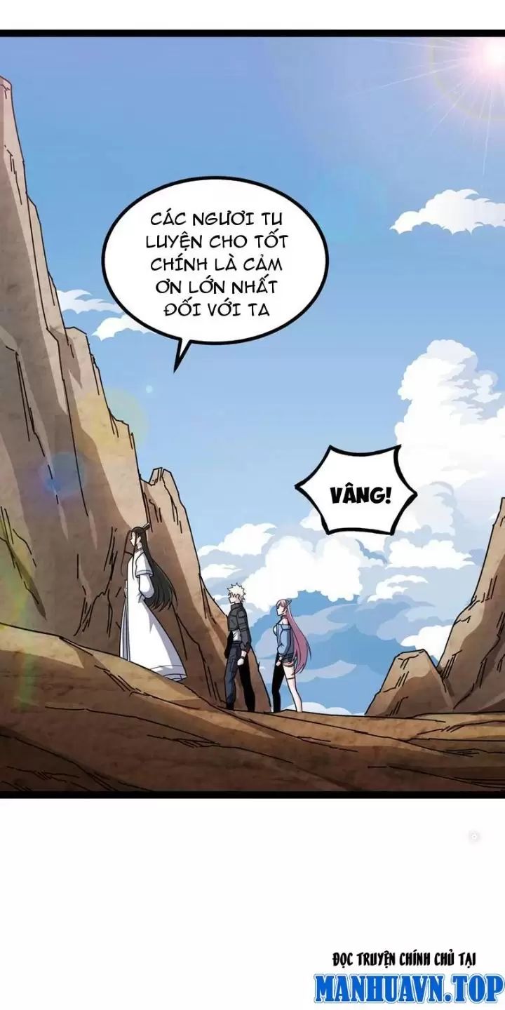 Mạnh Nhất Dị Giới Chap 56 - Next Chap 57