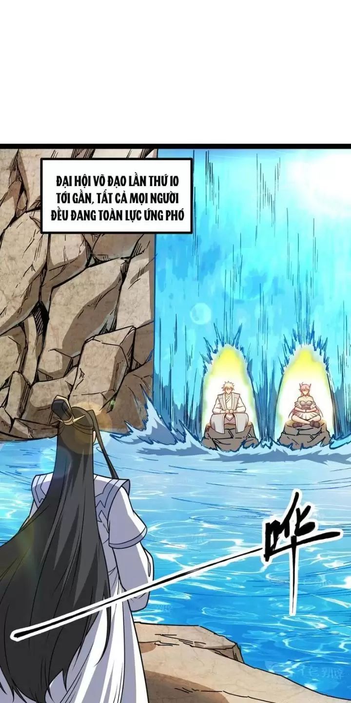 Mạnh Nhất Dị Giới Chap 56 - Next Chap 57