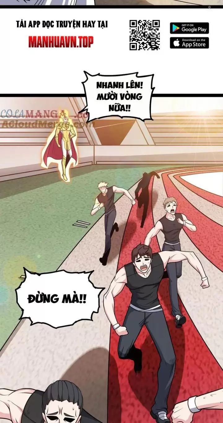 Mạnh Nhất Dị Giới Chap 56 - Next Chap 57