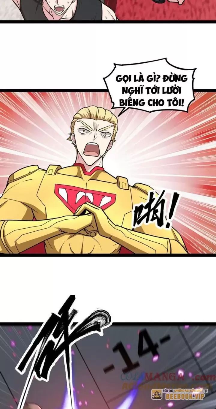 Mạnh Nhất Dị Giới Chap 56 - Next Chap 57