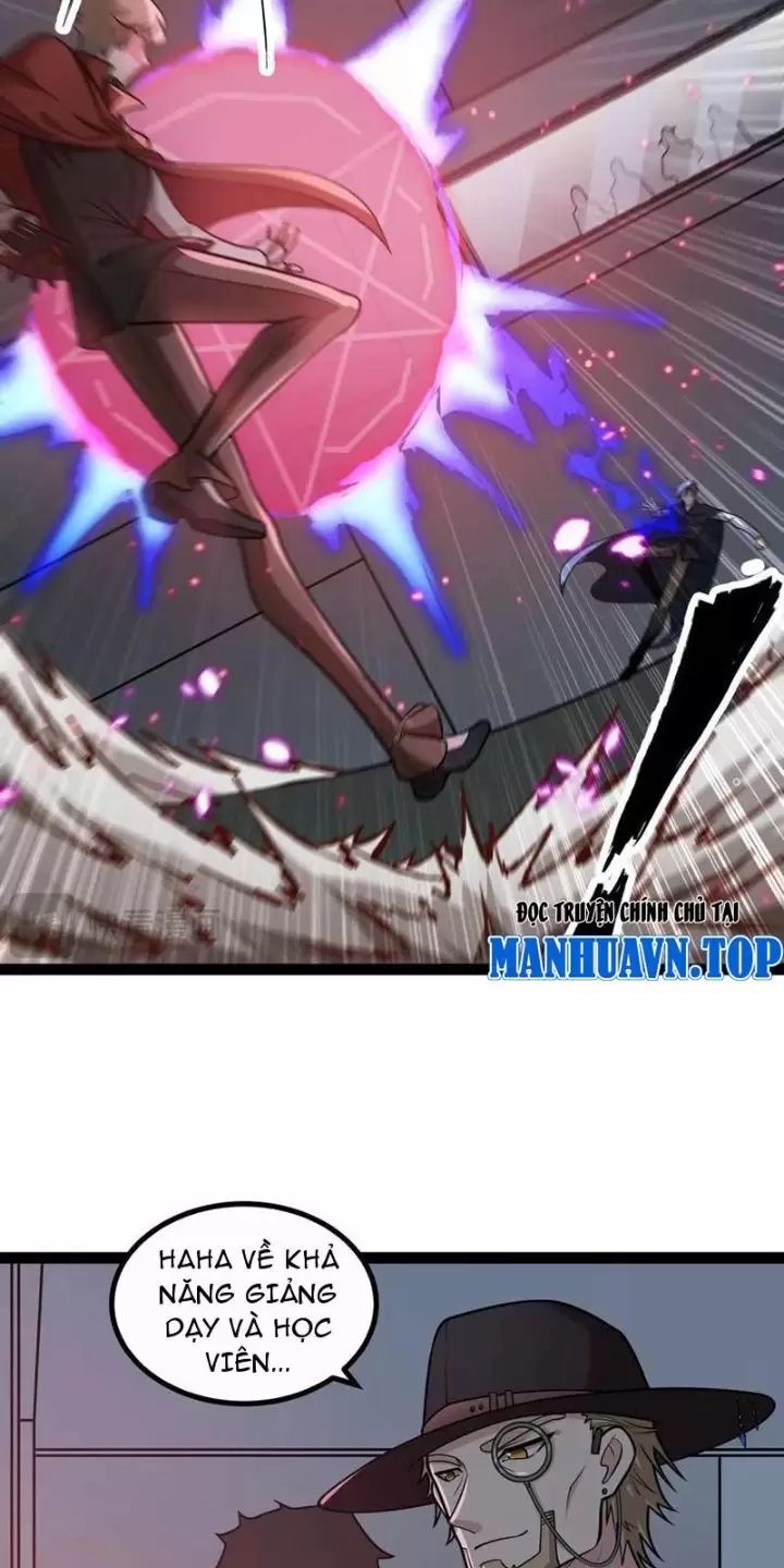 Mạnh Nhất Dị Giới Chap 56 - Next Chap 57