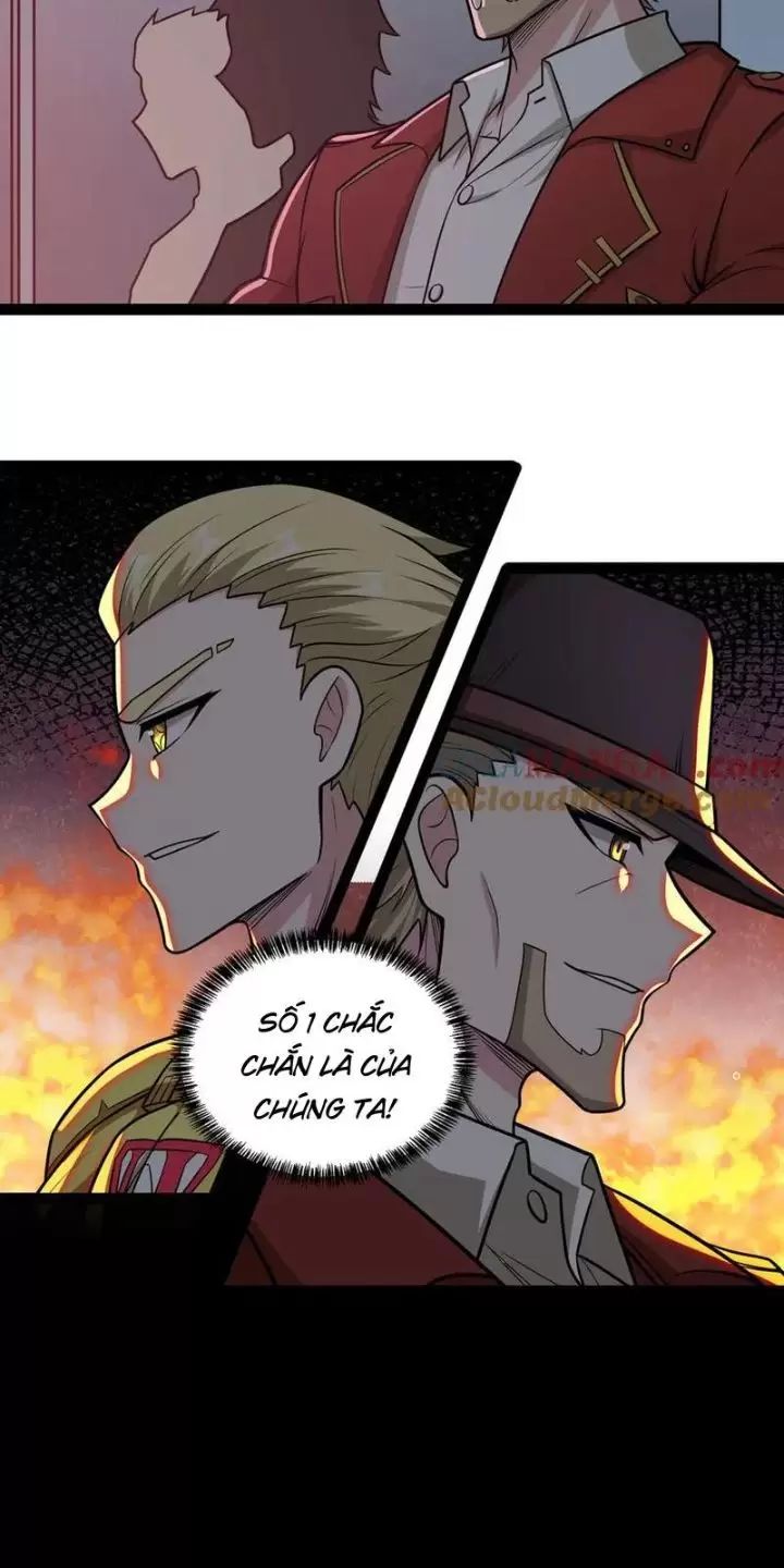 Mạnh Nhất Dị Giới Chap 56 - Next Chap 57