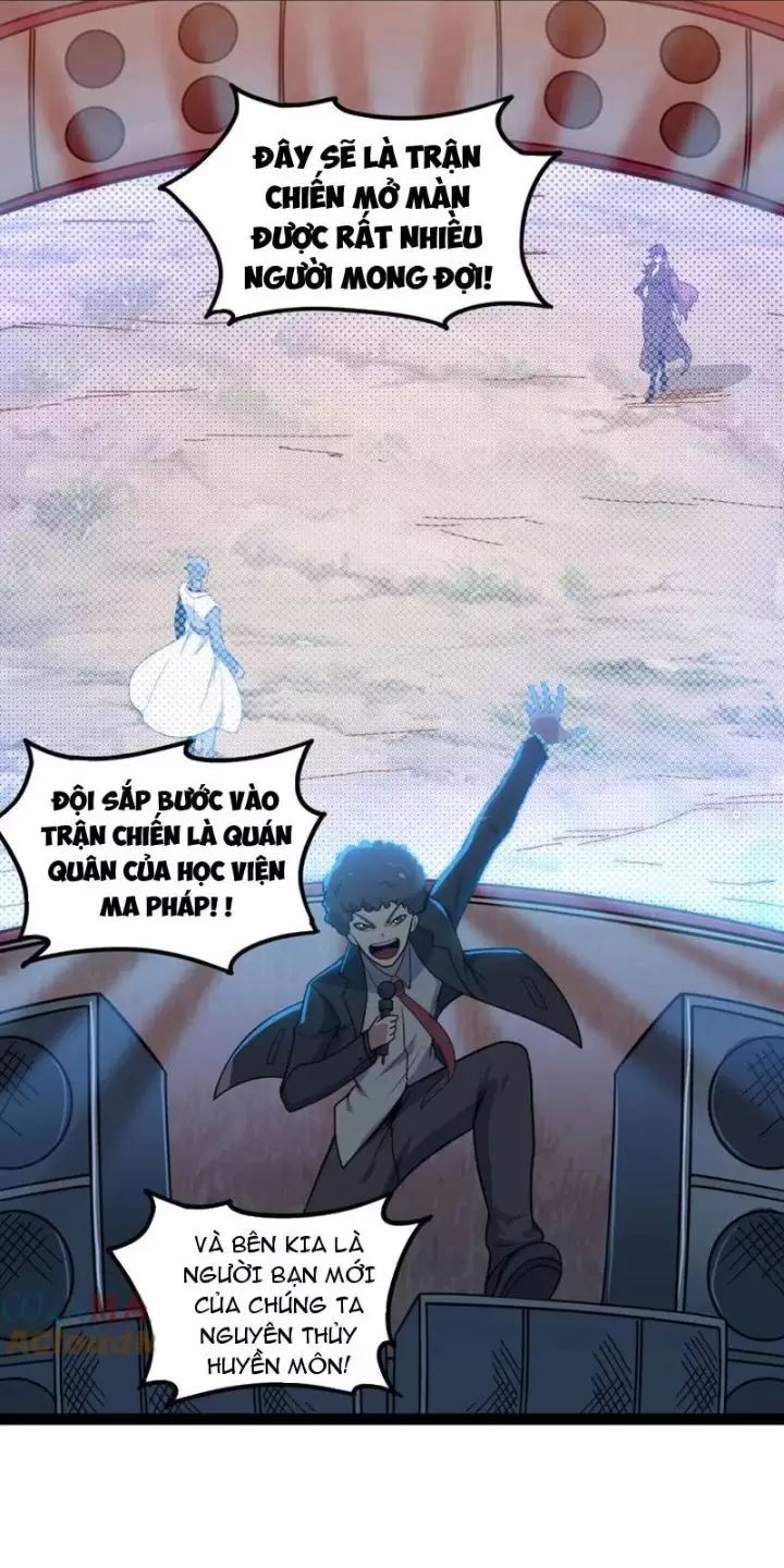 Mạnh Nhất Dị Giới Chap 57 - Next Chap 58