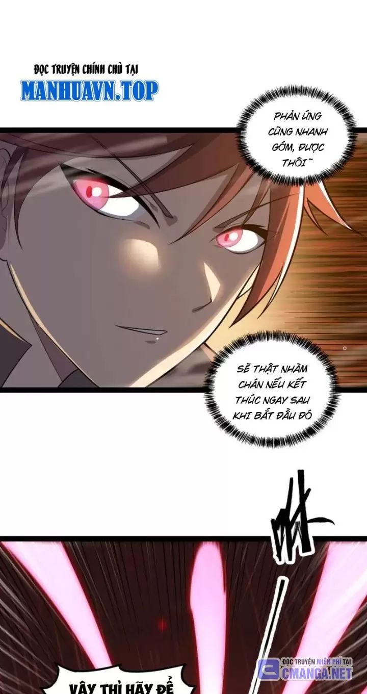 Mạnh Nhất Dị Giới Chap 57 - Next Chap 58