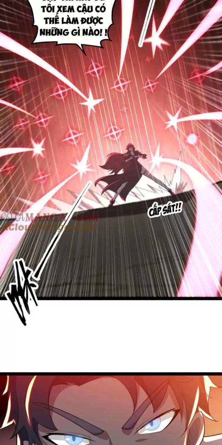 Mạnh Nhất Dị Giới Chap 57 - Next Chap 58