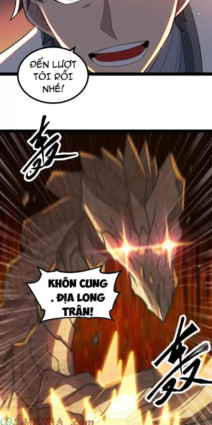 Mạnh Nhất Dị Giới Chap 57 - Next Chap 58