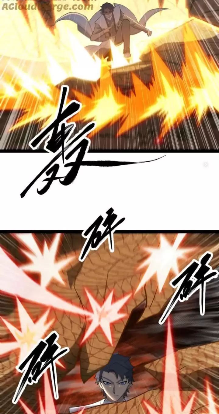 Mạnh Nhất Dị Giới Chap 57 - Next Chap 58