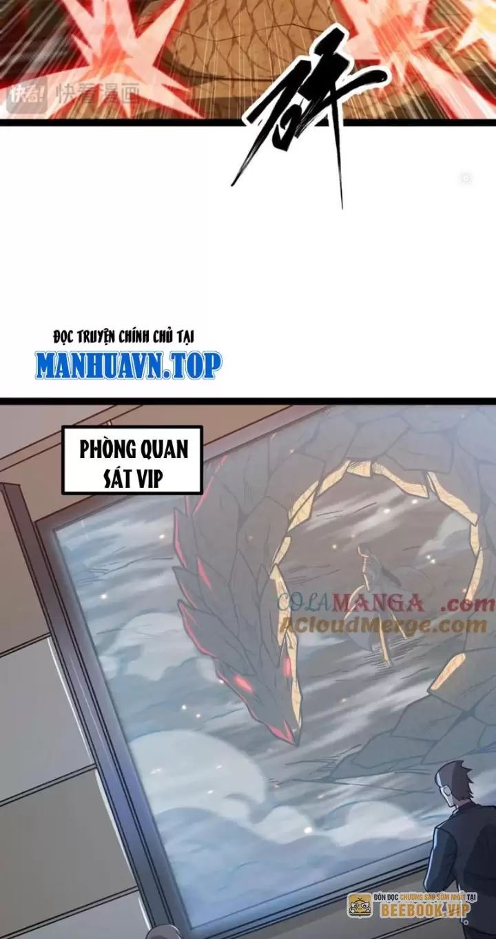 Mạnh Nhất Dị Giới Chap 57 - Next Chap 58