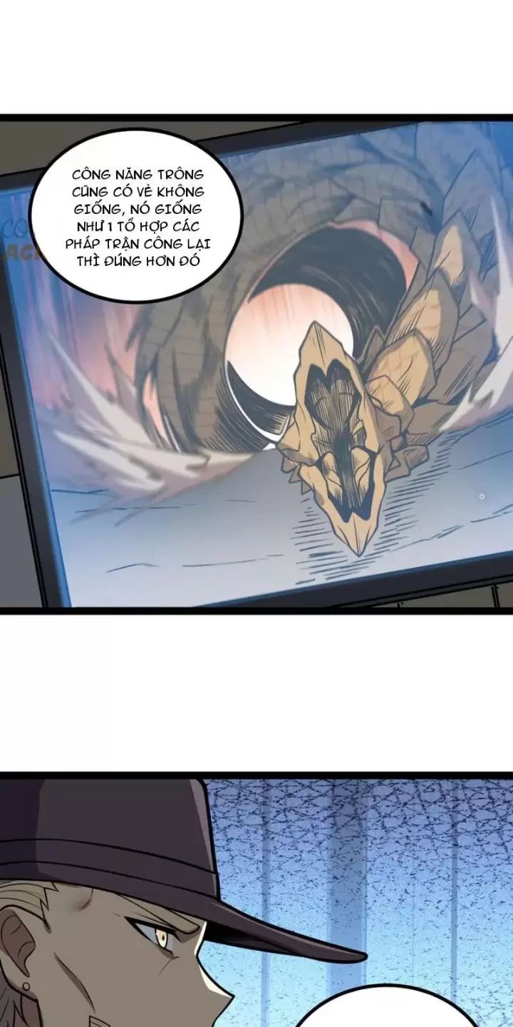 Mạnh Nhất Dị Giới Chap 57 - Next Chap 58