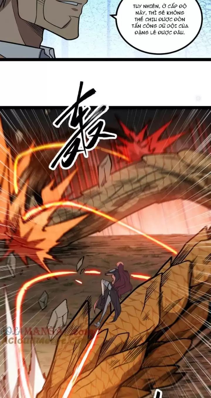 Mạnh Nhất Dị Giới Chap 57 - Next Chap 58