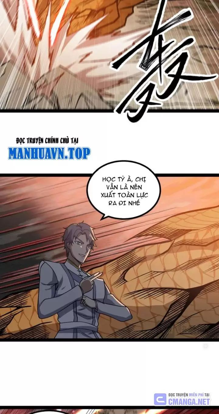 Mạnh Nhất Dị Giới Chap 57 - Next Chap 58