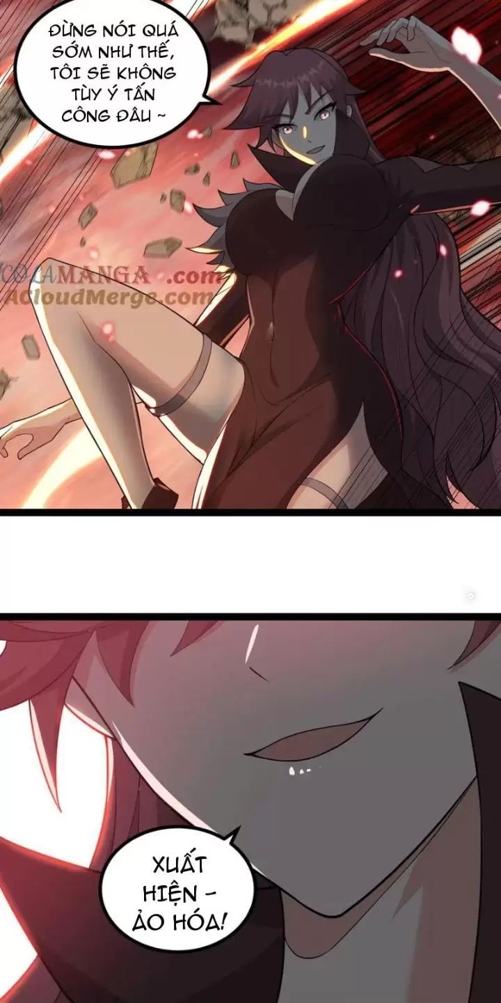 Mạnh Nhất Dị Giới Chap 57 - Next Chap 58