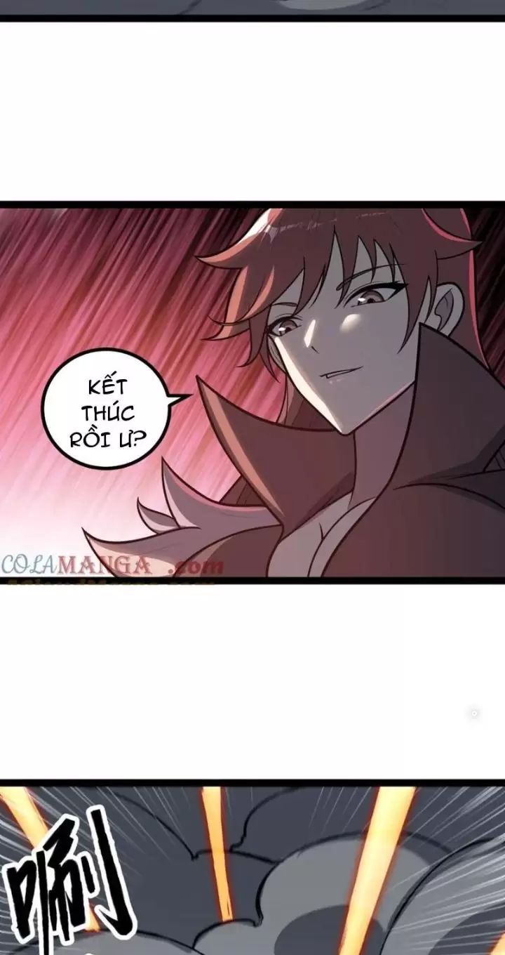 Mạnh Nhất Dị Giới Chap 57 - Next Chap 58
