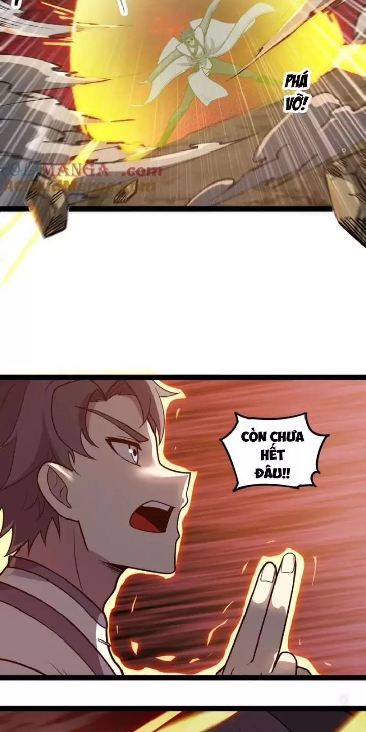 Mạnh Nhất Dị Giới Chap 57 - Next Chap 58