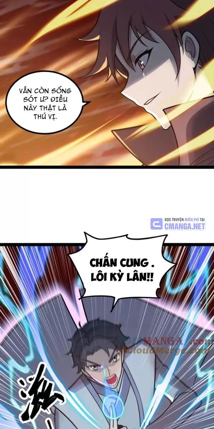 Mạnh Nhất Dị Giới Chap 57 - Next Chap 58