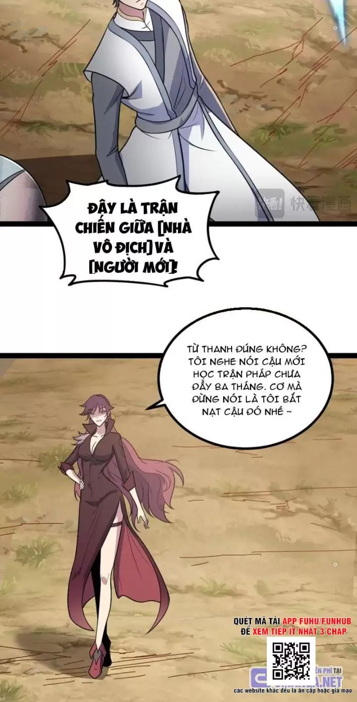 Mạnh Nhất Dị Giới Chap 57 - Next Chap 58