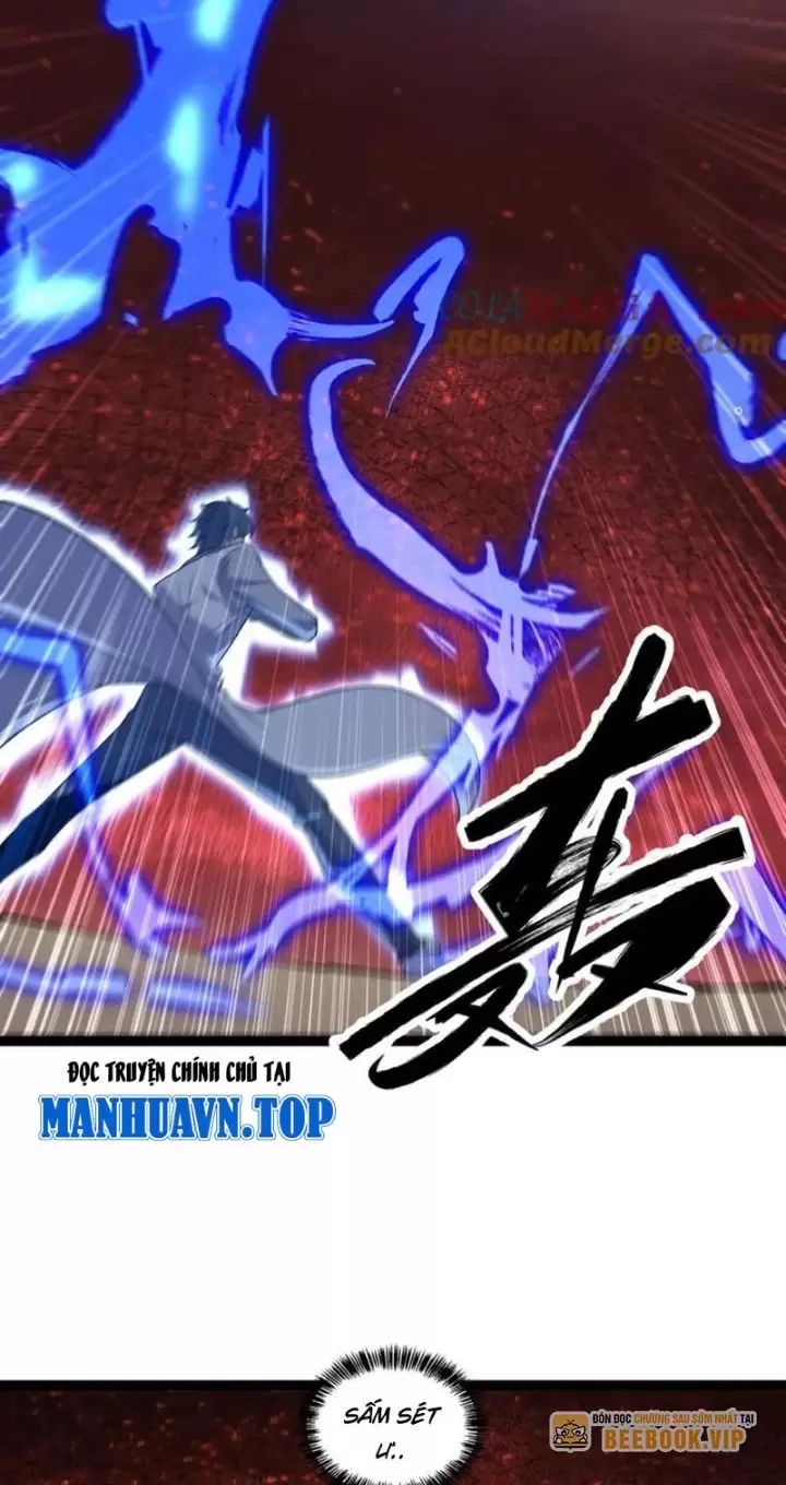 Mạnh Nhất Dị Giới Chap 57 - Next Chap 58