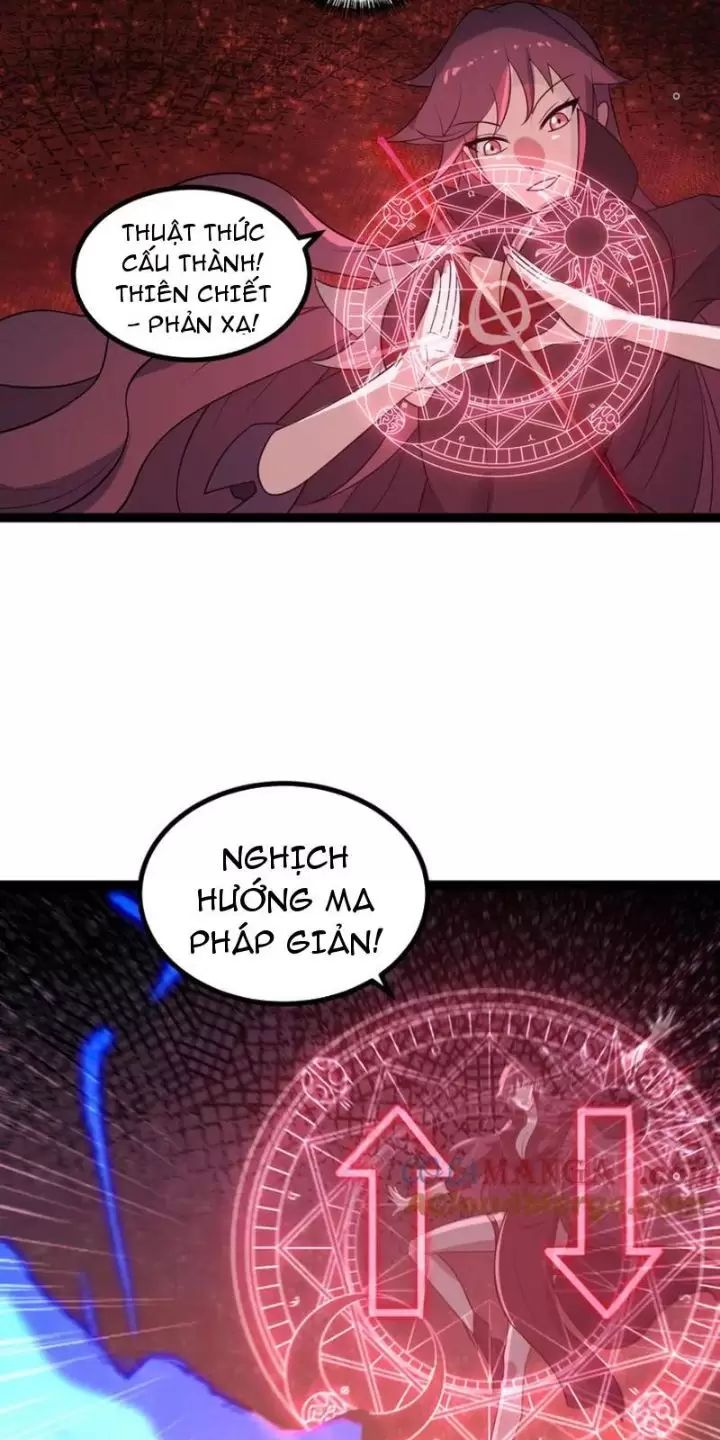 Mạnh Nhất Dị Giới Chap 57 - Next Chap 58