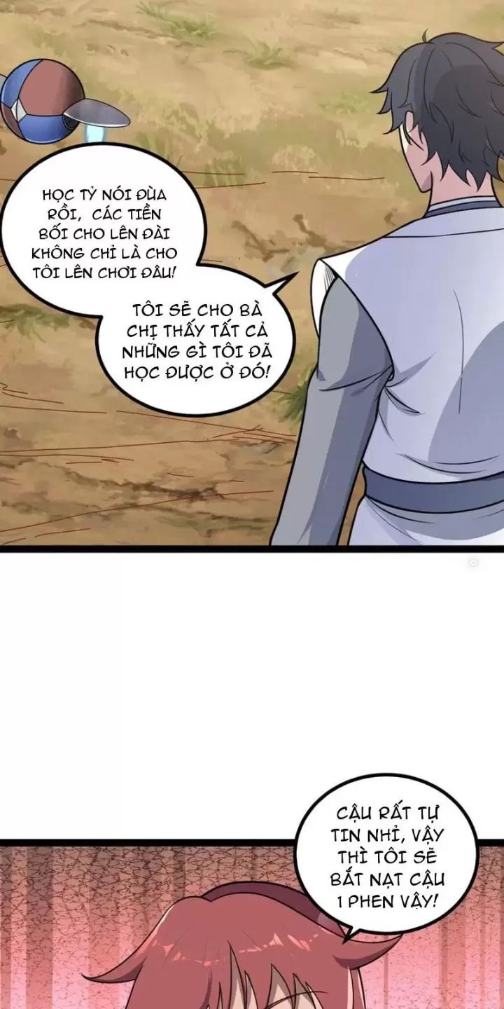 Mạnh Nhất Dị Giới Chap 57 - Next Chap 58