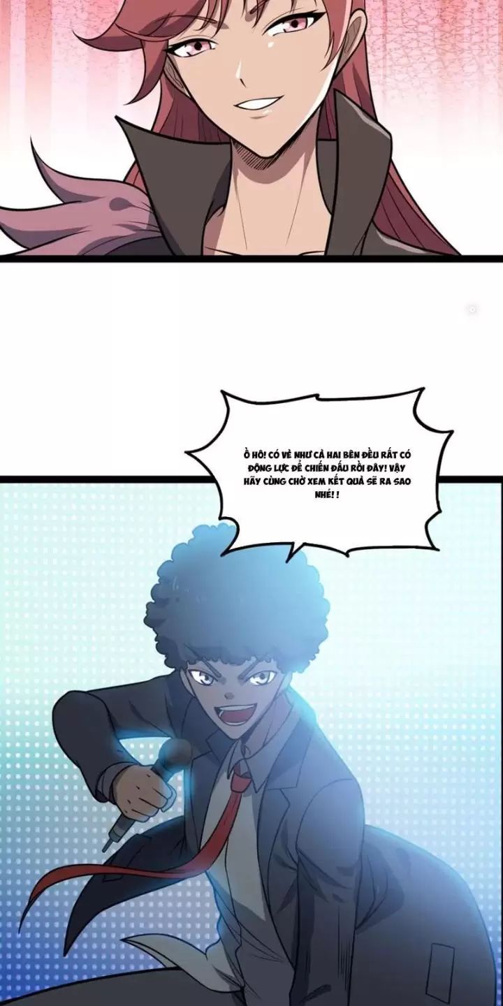 Mạnh Nhất Dị Giới Chap 57 - Next Chap 58
