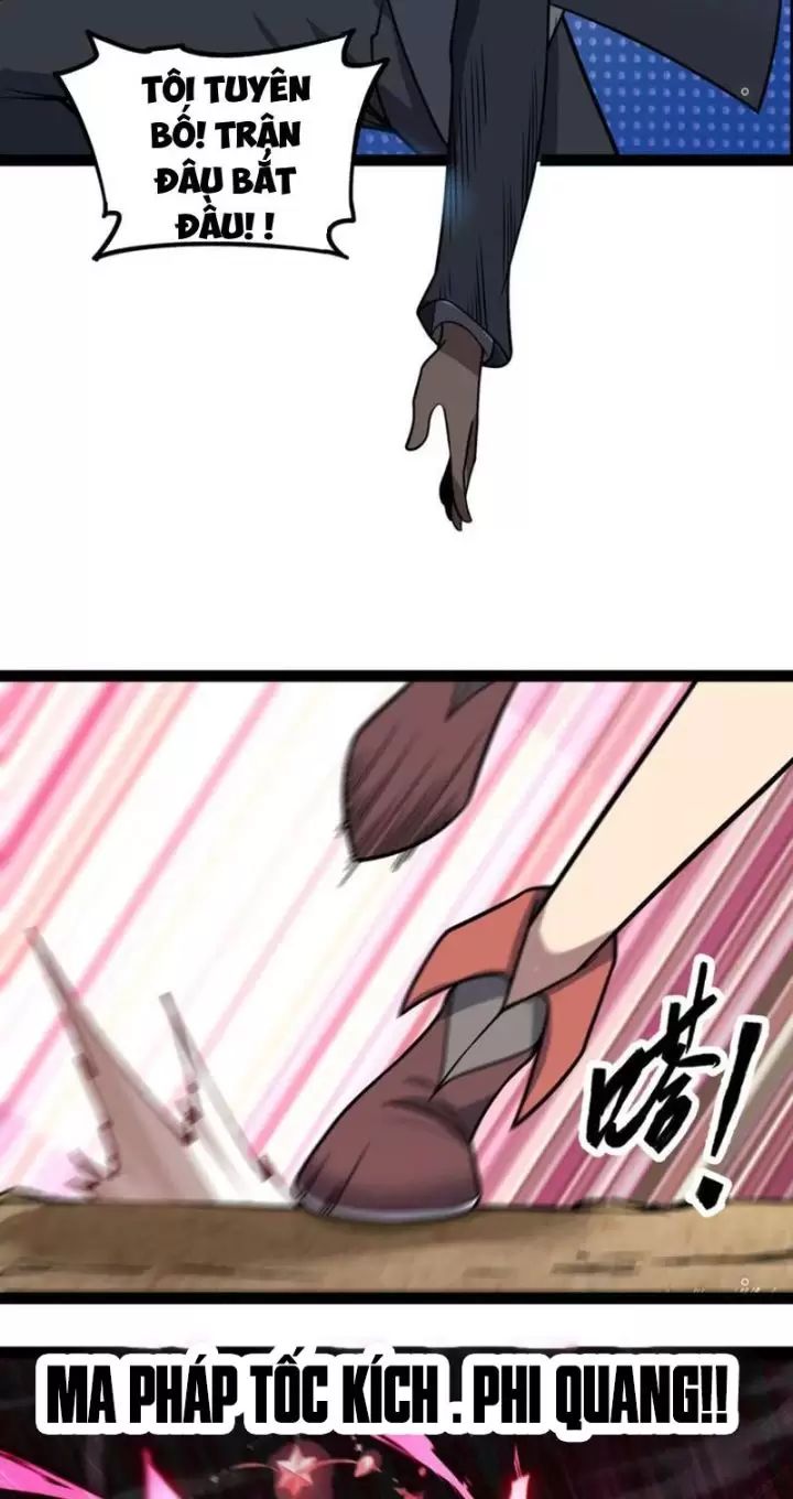Mạnh Nhất Dị Giới Chap 57 - Next Chap 58