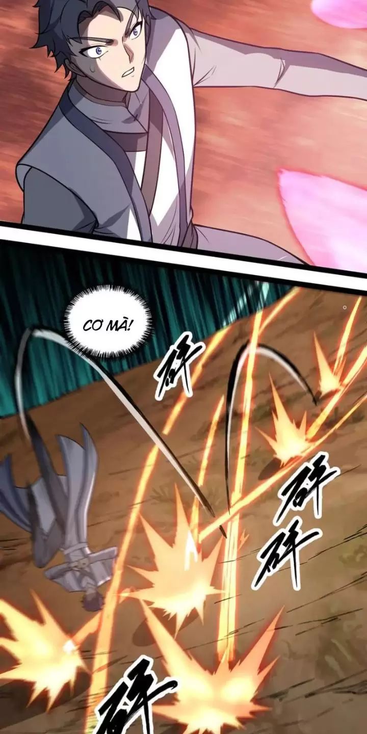 Mạnh Nhất Dị Giới Chap 57 - Next Chap 58