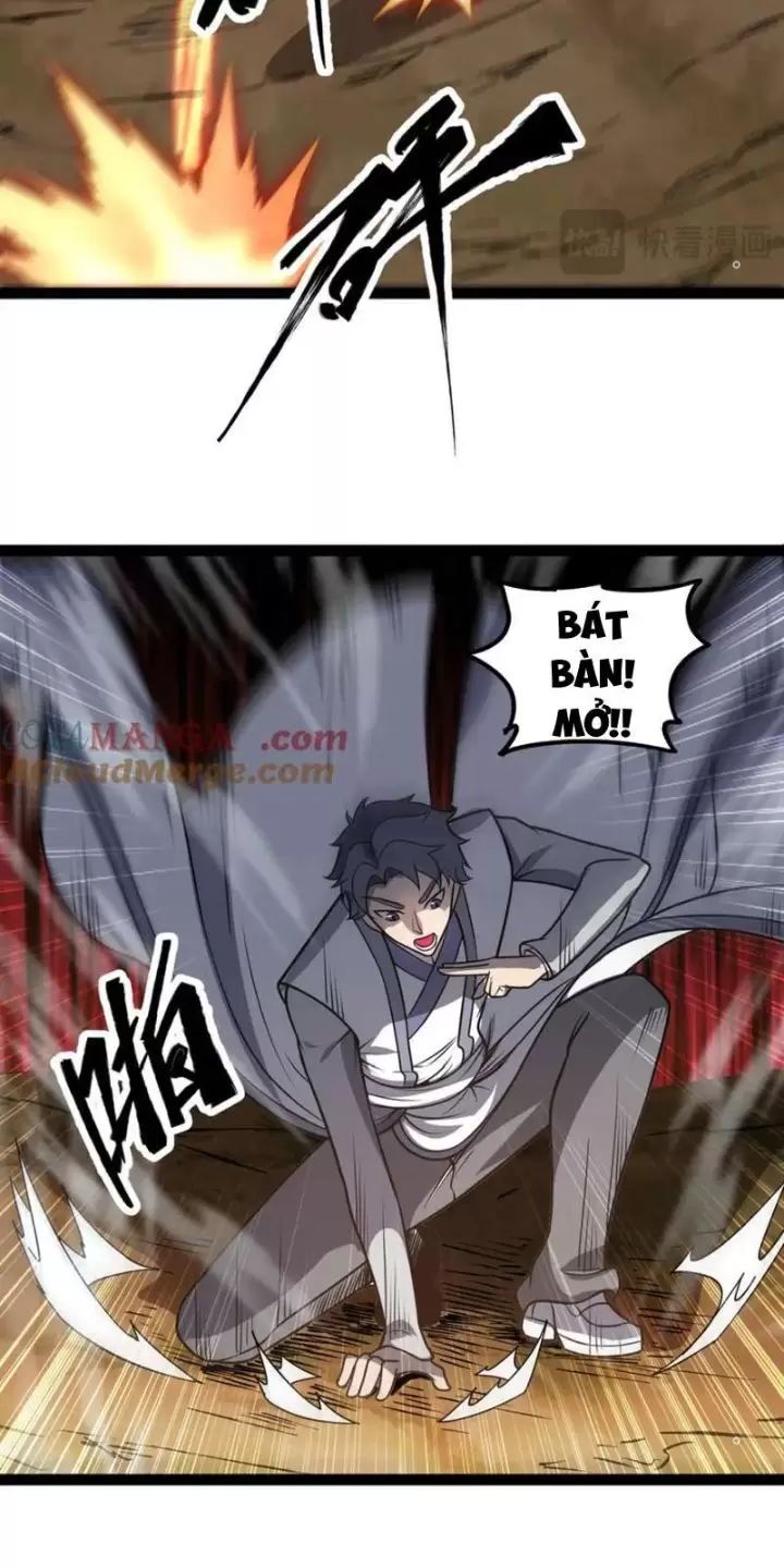 Mạnh Nhất Dị Giới Chap 57 - Next Chap 58