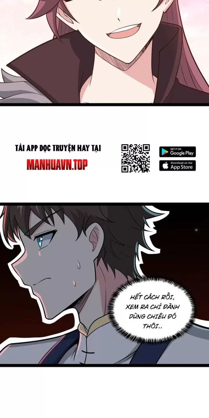 Mạnh Nhất Dị Giới Chap 58 - Next Chap 59