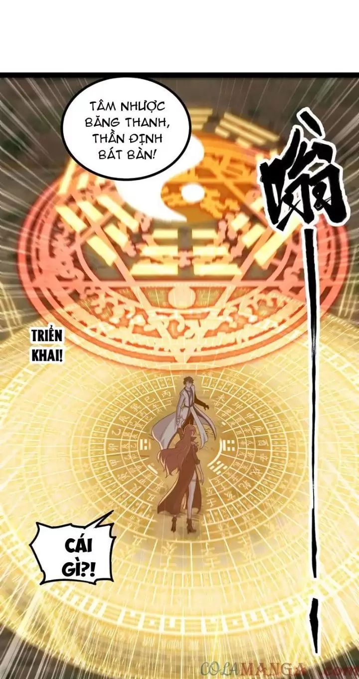 Mạnh Nhất Dị Giới Chap 58 - Next Chap 59