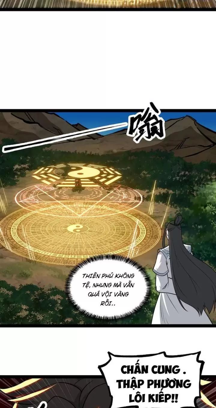 Mạnh Nhất Dị Giới Chap 58 - Next Chap 59