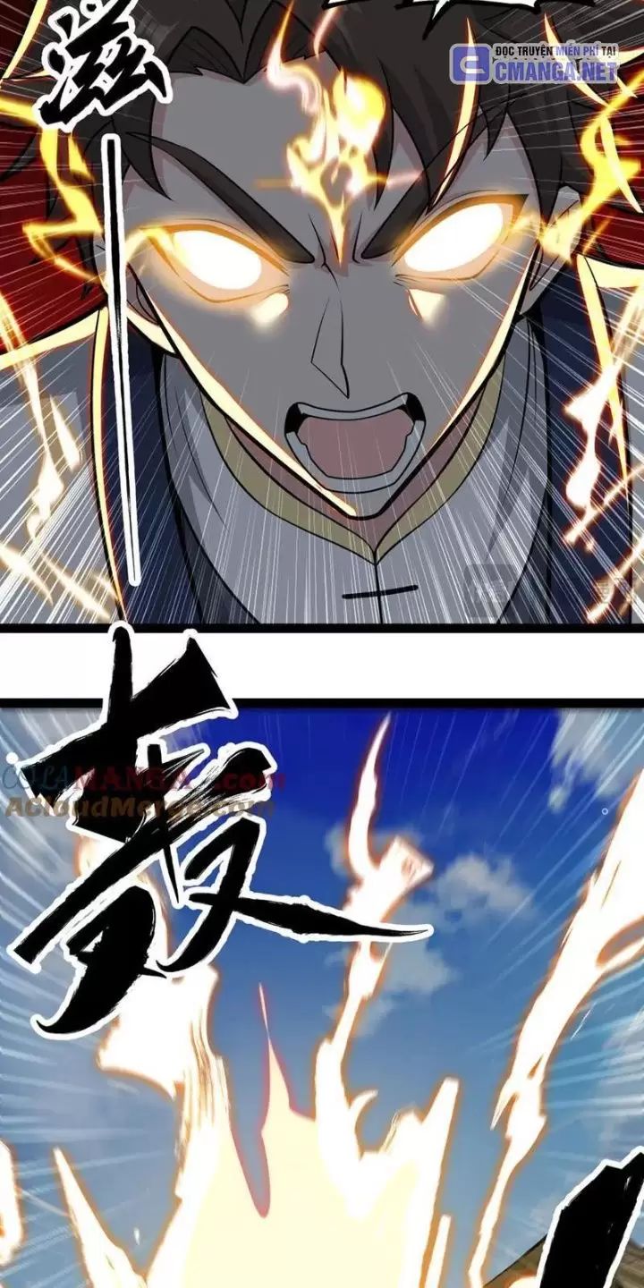 Mạnh Nhất Dị Giới Chap 58 - Next Chap 59