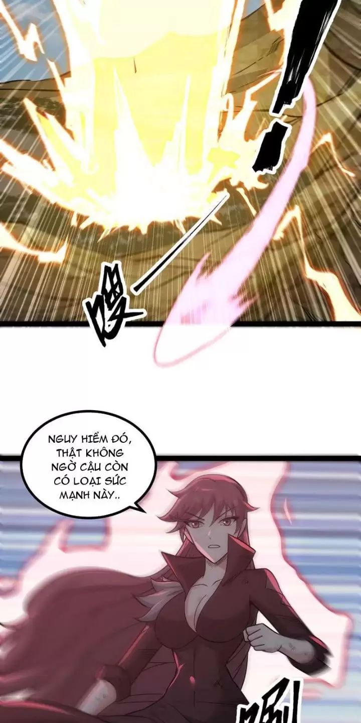 Mạnh Nhất Dị Giới Chap 58 - Next Chap 59