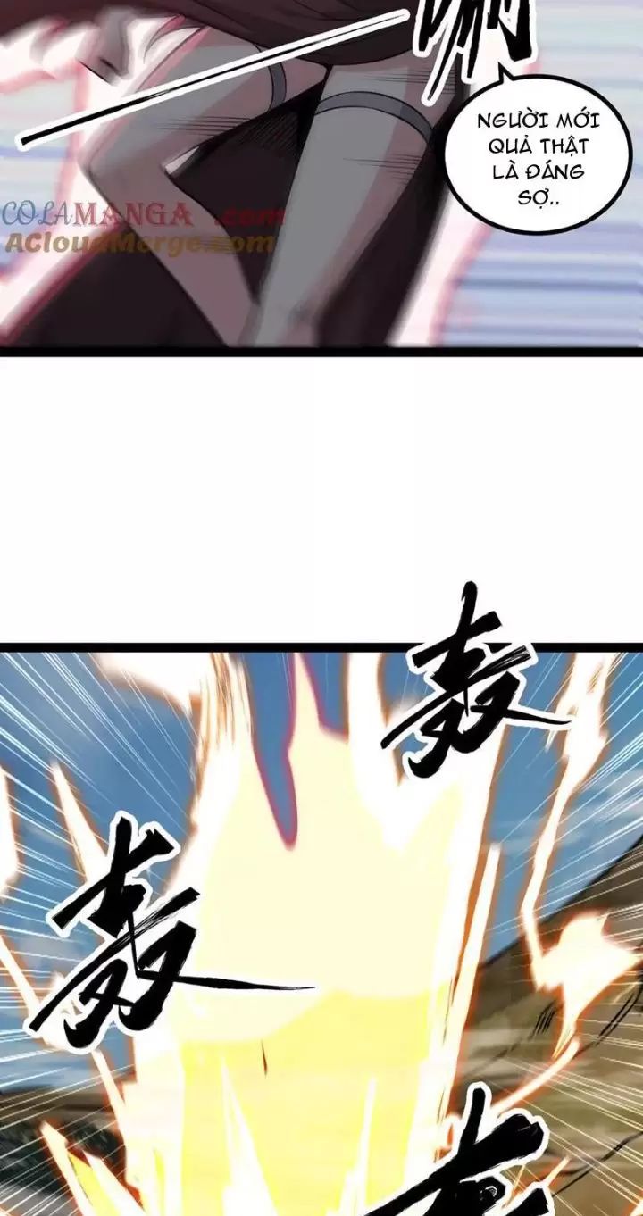 Mạnh Nhất Dị Giới Chap 58 - Next Chap 59