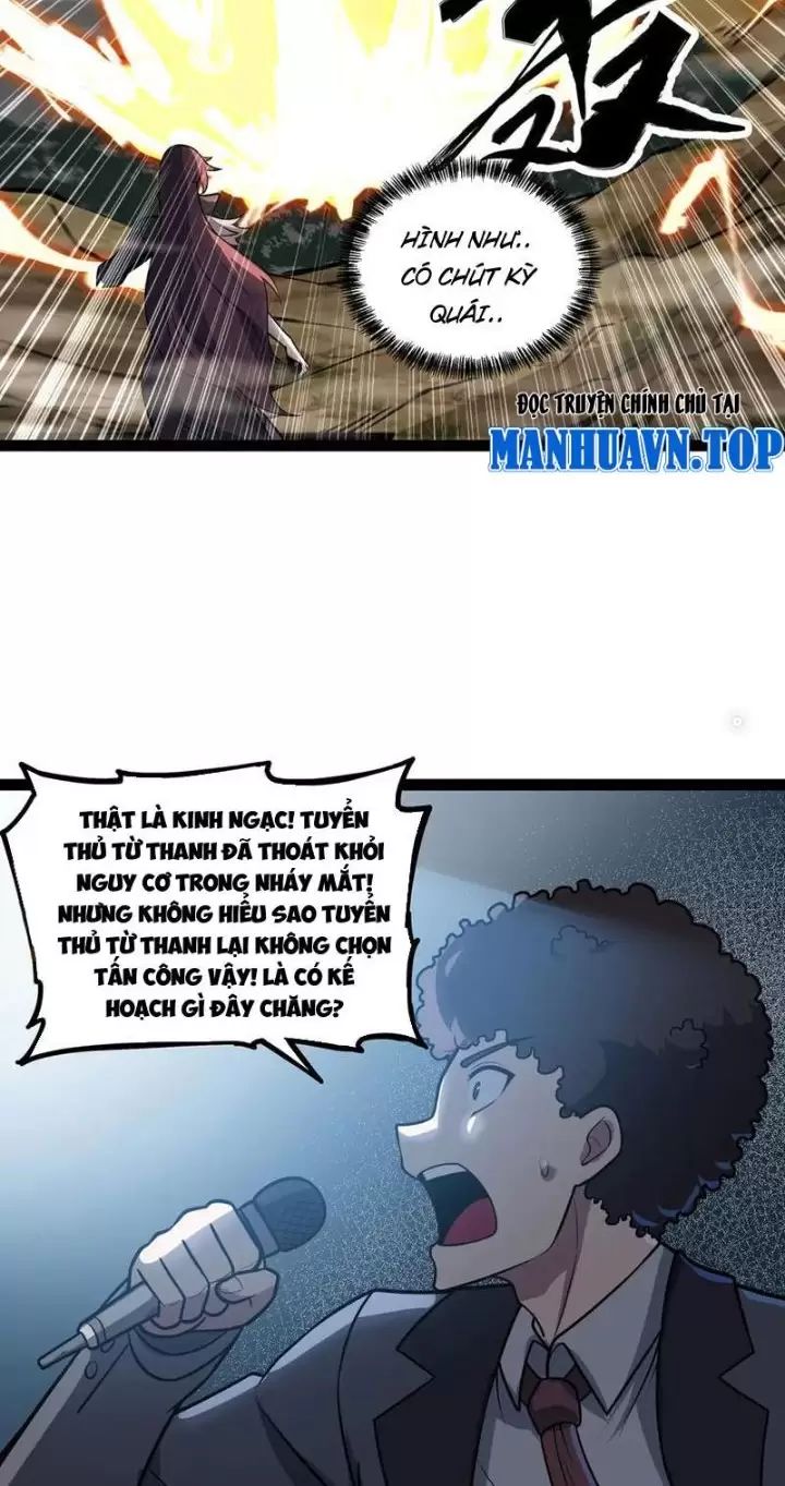 Mạnh Nhất Dị Giới Chap 58 - Next Chap 59