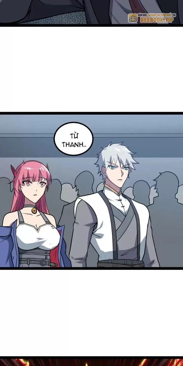 Mạnh Nhất Dị Giới Chap 58 - Next Chap 59