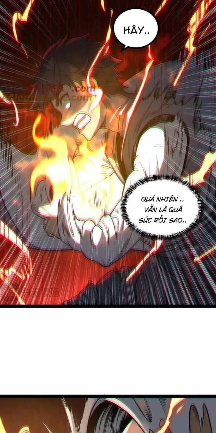 Mạnh Nhất Dị Giới Chap 58 - Next Chap 59