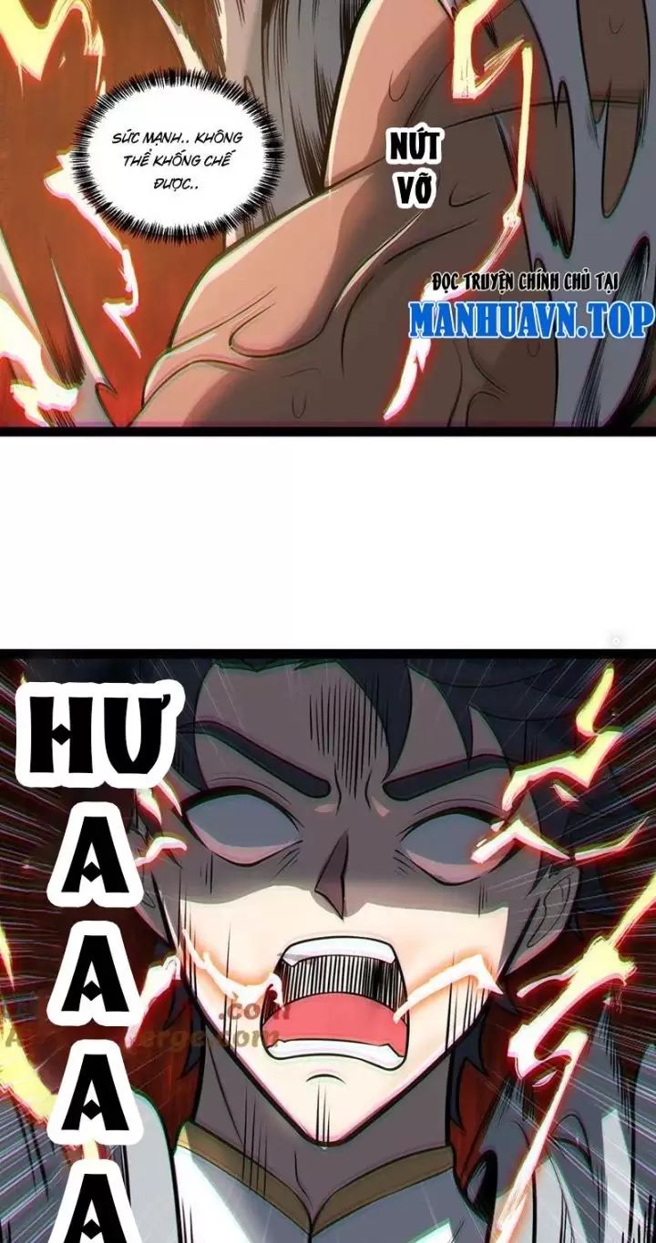 Mạnh Nhất Dị Giới Chap 58 - Next Chap 59