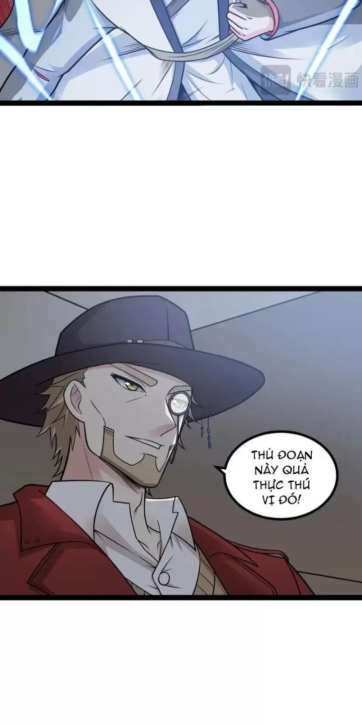 Mạnh Nhất Dị Giới Chap 58 - Next Chap 59