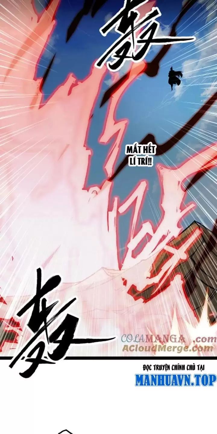 Mạnh Nhất Dị Giới Chap 58 - Next Chap 59