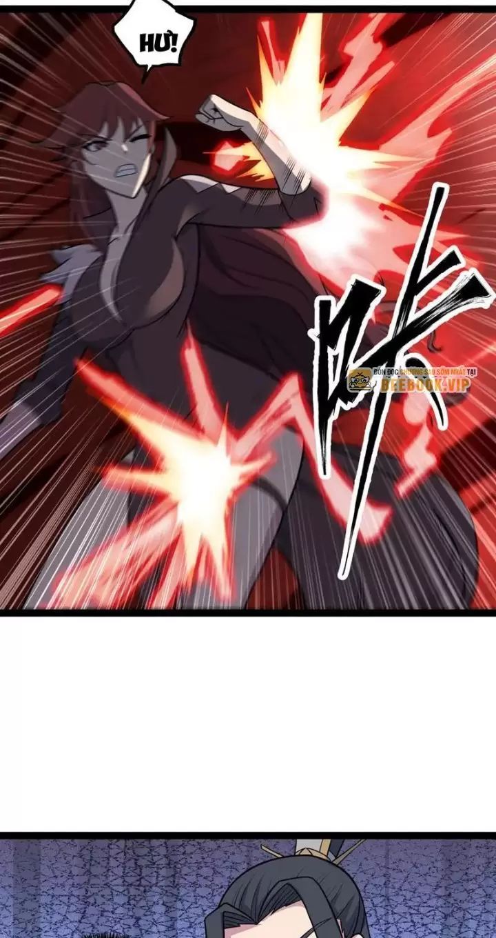 Mạnh Nhất Dị Giới Chap 58 - Next Chap 59