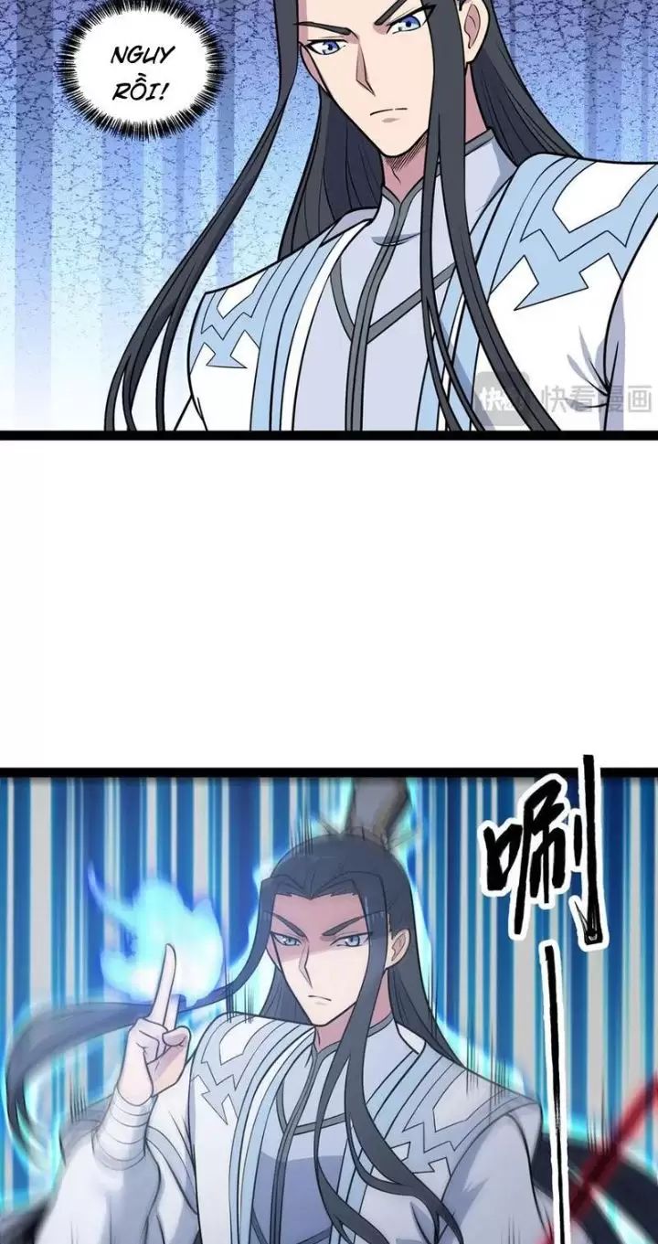 Mạnh Nhất Dị Giới Chap 58 - Next Chap 59