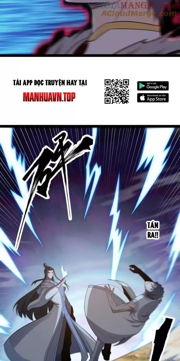 Mạnh Nhất Dị Giới Chap 58 - Next Chap 59