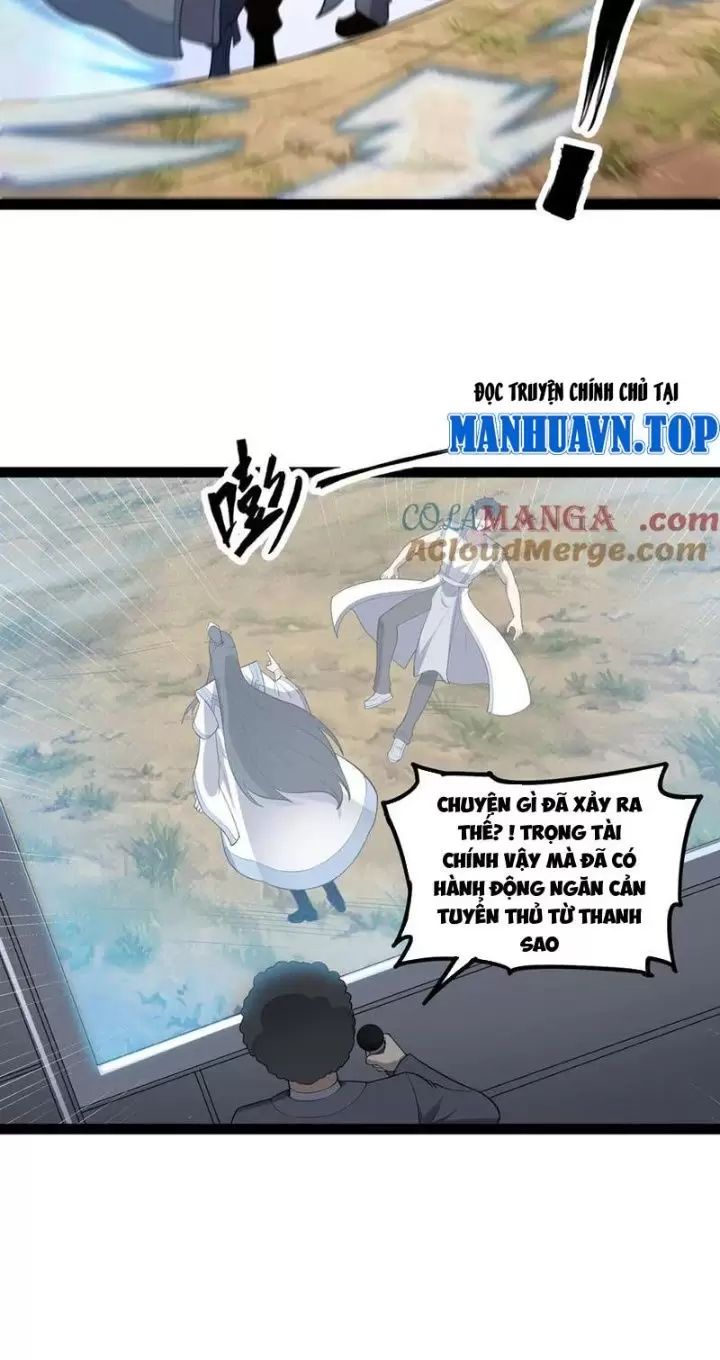 Mạnh Nhất Dị Giới Chap 58 - Next Chap 59